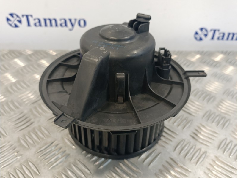 Recambio de motor calefaccion para volkswagen golf plus (5m1) 1.6 referencia OEM IAM 1K1819015  