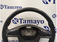 Recambio de volante para seat ibiza (kj1) 1.0 tsi referencia OEM IAM 5F0419091AH 0000901977 310534400027AB 2