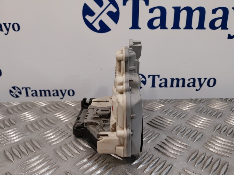 Recambio de cerradura puerta delantera izquierda para volkswagen passat variant (365) 2.0 tdi dpf referencia OEM IAM 3C1837015A 