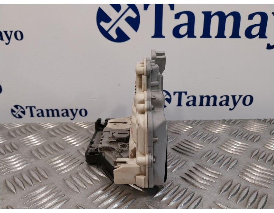 Recambio de cerradura puerta delantera izquierda para volkswagen passat variant (365) 2.0 tdi dpf referencia OEM IAM 3C1837015A 