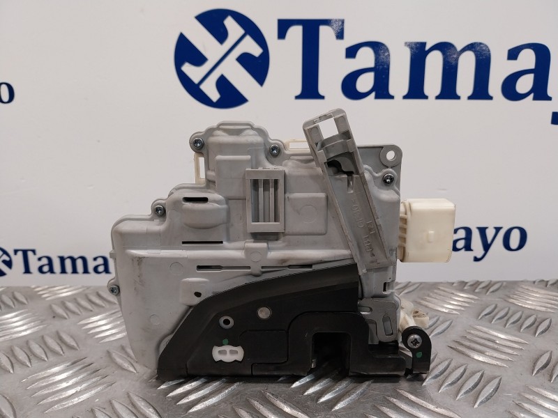 Recambio de cerradura puerta delantera izquierda para volkswagen passat variant (365) 2.0 tdi dpf referencia OEM IAM 3C1837015A 