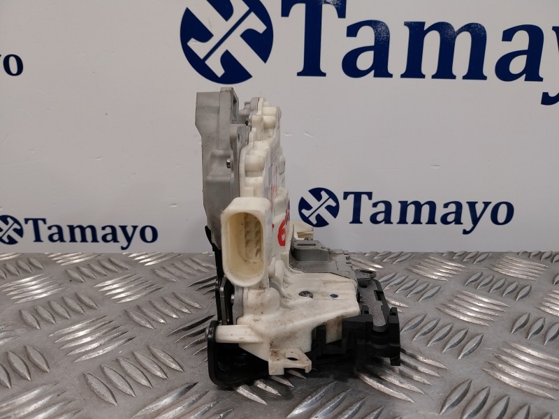 Recambio de cerradura puerta delantera izquierda para volkswagen passat variant (365) 2.0 tdi dpf referencia OEM IAM 3C1837015A 