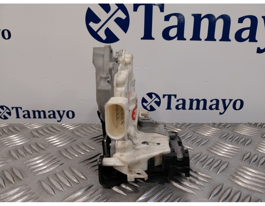 Recambio de cerradura puerta delantera izquierda para volkswagen passat variant (365) 2.0 tdi dpf referencia OEM IAM 3C1837015A 