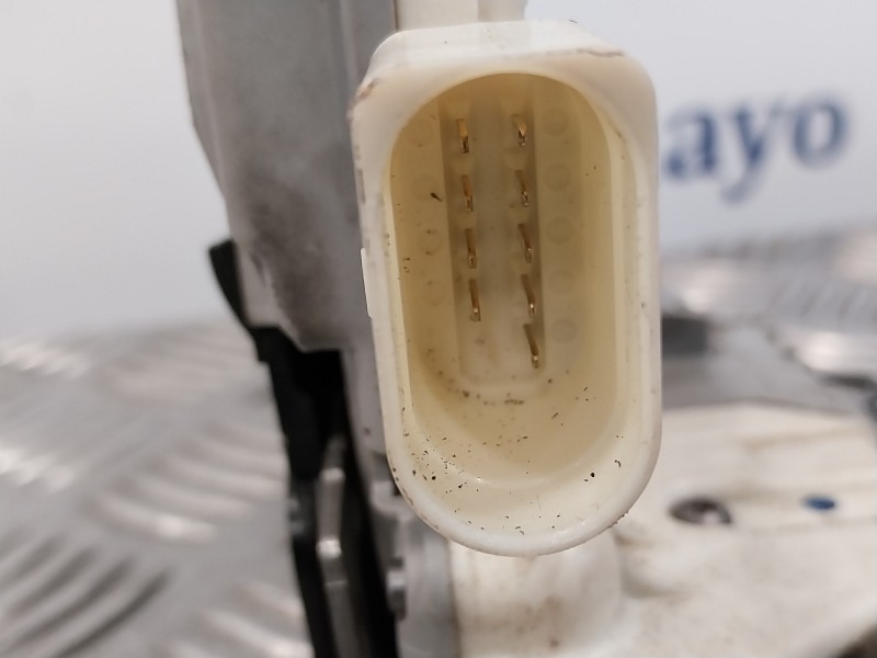 Recambio de cerradura puerta delantera izquierda para volkswagen passat variant (365) 2.0 tdi dpf referencia OEM IAM 3C1837015A 