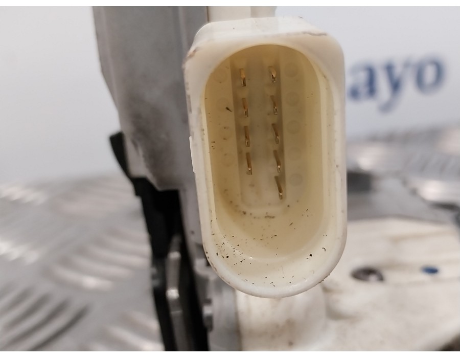 Recambio de cerradura puerta delantera izquierda para volkswagen passat variant (365) 2.0 tdi dpf referencia OEM IAM 3C1837015A 