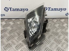 Recambio de faro antiniebla derecho para seat ibiza (kj1) 1.0 tsi referencia OEM IAM 6F0941702A 1ND2239 1ND013001
