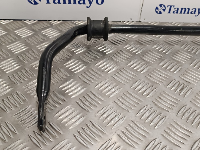 Recambio de barra estabilizadora delantera para mercedes-benz clase a (w168) 1.9 cat referencia OEM IAM   