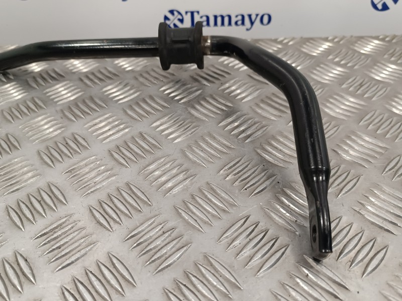 Recambio de barra estabilizadora delantera para mercedes-benz clase a (w168) 1.9 cat referencia OEM IAM   