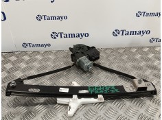 Recambio de elevalunas trasero izquierdo para seat ibiza (kj1) 1.0 tsi referencia OEM IAM 5Q0959407 6F0839461B 0130822695