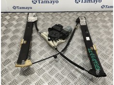 Recambio de elevalunas delantero izquierdo para seat ibiza (kj1) 1.0 tsi referencia OEM IAM 2Q1959405B 6F0837461B E850206009