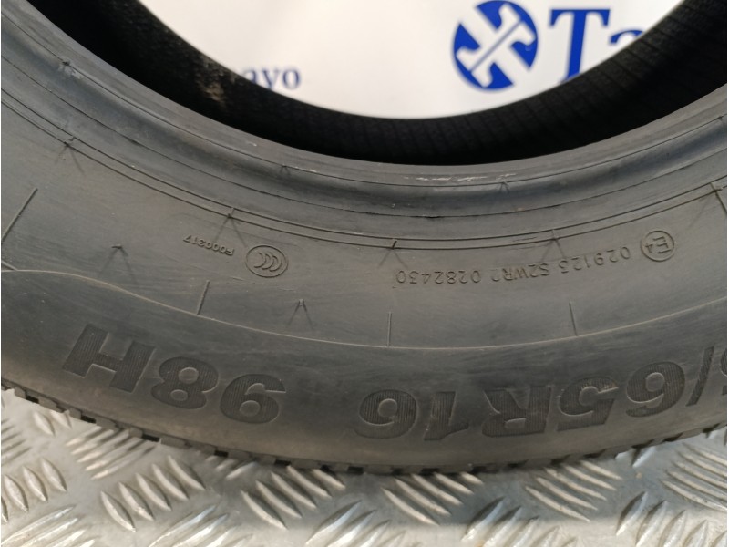 Recambio de neumatico ocasión para » otros... neumaticos giti premium suv px1 referencia OEM IAM 215/65R16 98H  