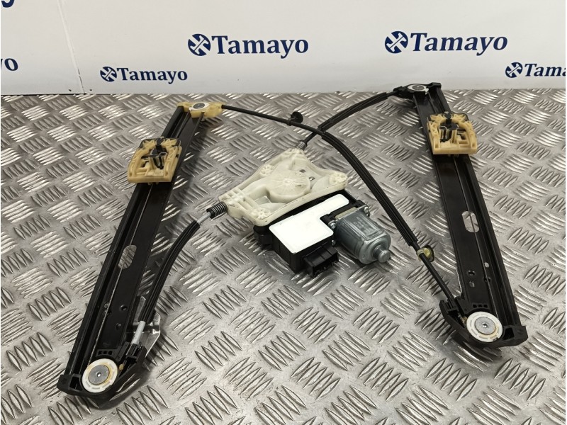 Recambio de elevalunas delantero izquierdo para seat ibiza (kj1) 1.0 tsi referencia OEM IAM 2Q1959405B 6F0837461B E850206009