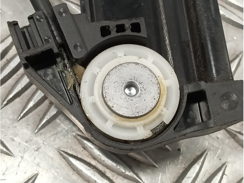 Recambio de elevalunas delantero izquierdo para seat ibiza (kj1) 1.0 tsi referencia OEM IAM 2Q1959405B 6F0837461B E850206009