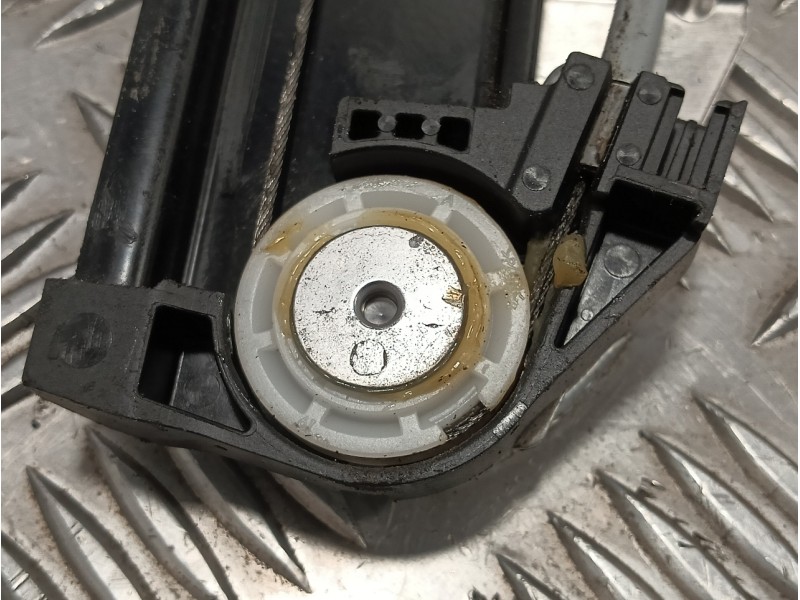 Recambio de elevalunas delantero izquierdo para seat ibiza (kj1) 1.0 tsi referencia OEM IAM 2Q1959405B 6F0837461B E850206009