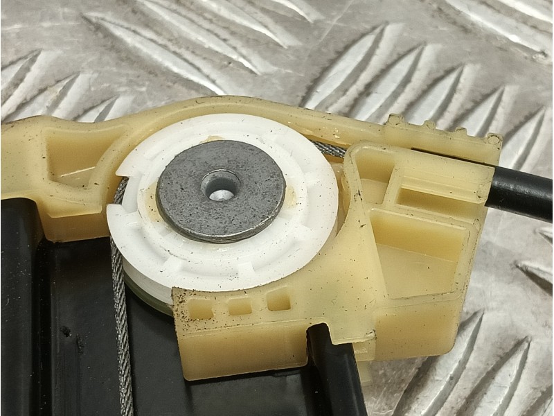Recambio de elevalunas delantero izquierdo para seat ibiza (kj1) 1.0 tsi referencia OEM IAM 2Q1959405B 6F0837461B E850206009
