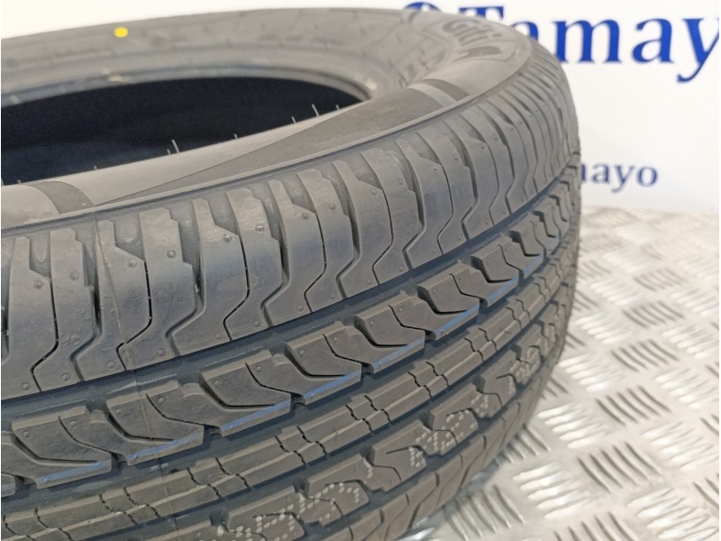 Recambio de neumatico ocasión para » otros... neumaticos giti premium suv px1 referencia OEM IAM 215/65R16 98H  