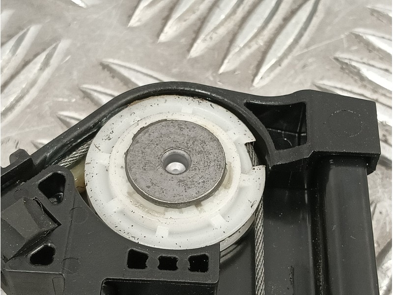 Recambio de elevalunas delantero izquierdo para seat ibiza (kj1) 1.0 tsi referencia OEM IAM 2Q1959405B 6F0837461B E850206009