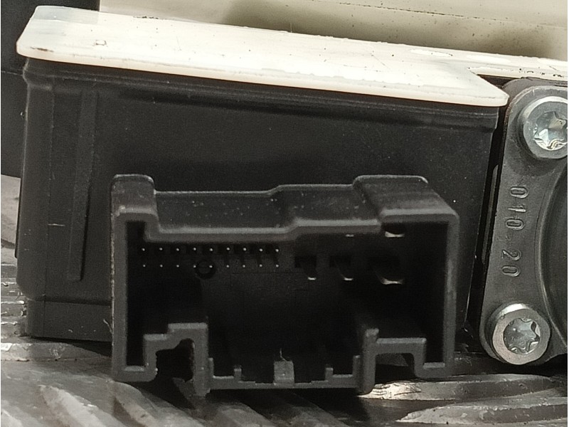 Recambio de elevalunas delantero izquierdo para seat ibiza (kj1) 1.0 tsi referencia OEM IAM 2Q1959405B 6F0837461B E850206009