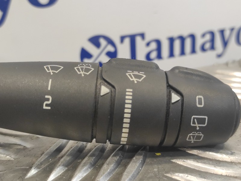 Recambio de mando limpia para renault megane i scenic (ja0) 1.6 referencia OEM IAM 37001A  E1024V