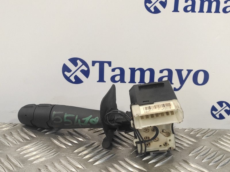 Recambio de mando limpia para renault megane i scenic (ja0) 1.6 referencia OEM IAM 37001A  E1024V