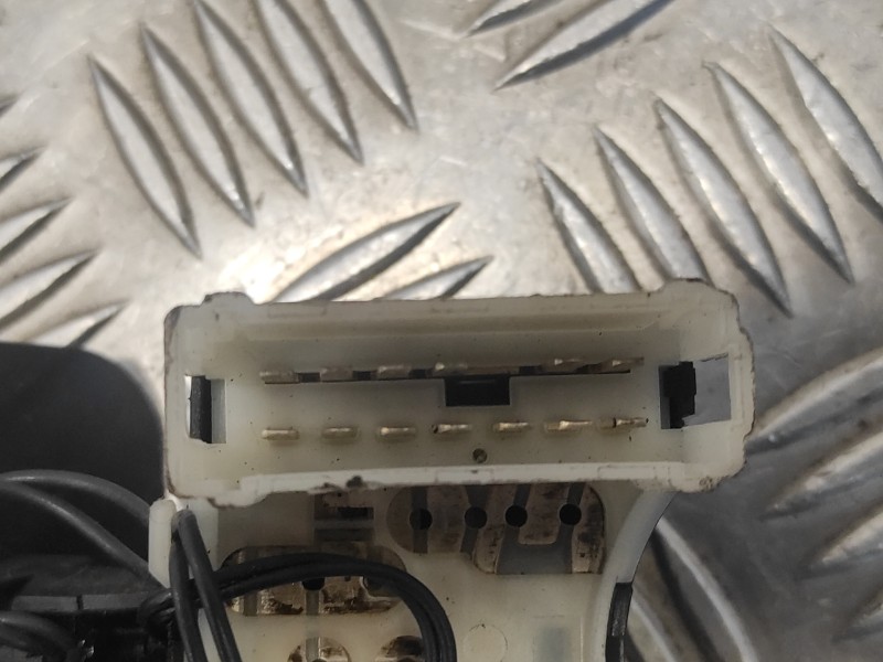 Recambio de mando limpia para renault megane i scenic (ja0) 1.6 referencia OEM IAM 37001A  E1024V