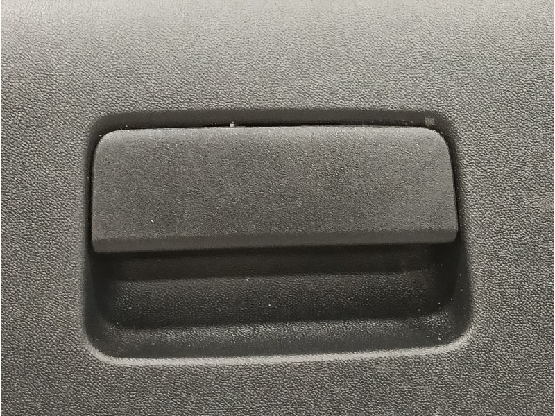 Recambio de tapa guantera para citroën c-elysée referencia OEM IAM   