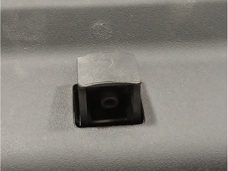 Recambio de tapa guantera para citroën c-elysée referencia OEM IAM   