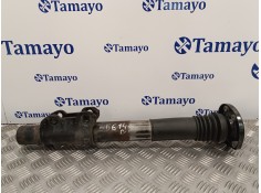 Recambio de amortiguador delantero izquierdo para mercedes-benz sprinterii caja abierta (desde 01.06) 2.1 cdi cat referencia OEM
