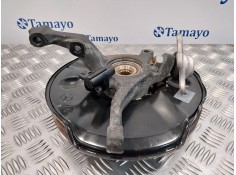 Recambio de mangueta delantera derecha para mercedes-benz clase a (w168) 1.9 cat referencia OEM IAM    2