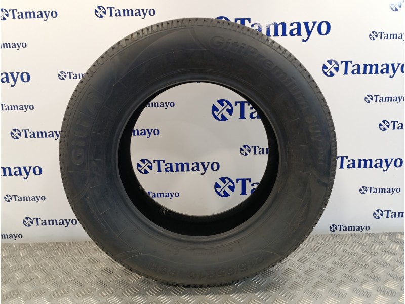 Recambio de neumatico ocasión para » otros... neumaticos giti premium suv px1 referencia OEM IAM 215/65R16 98H  