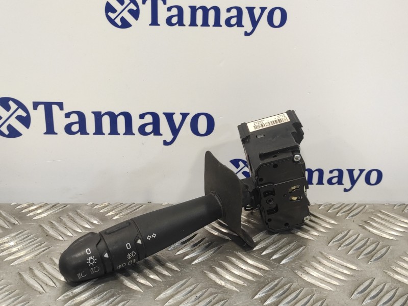 Recambio de mando luces para renault megane i scenic (ja0) 1.6 referencia OEM IAM 36998A  E1063V