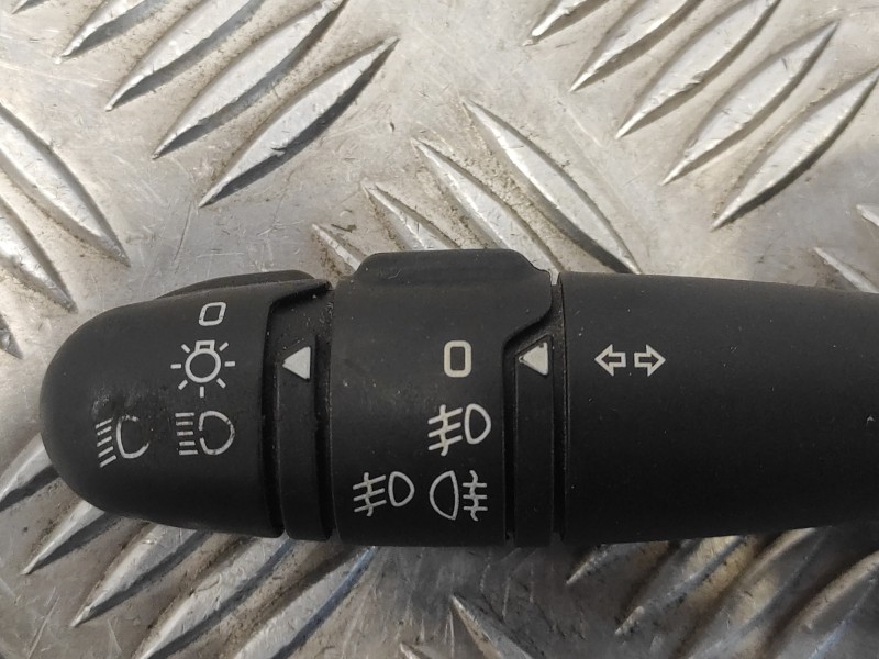 Recambio de mando luces para renault megane i scenic (ja0) 1.6 referencia OEM IAM 36998A  E1063V