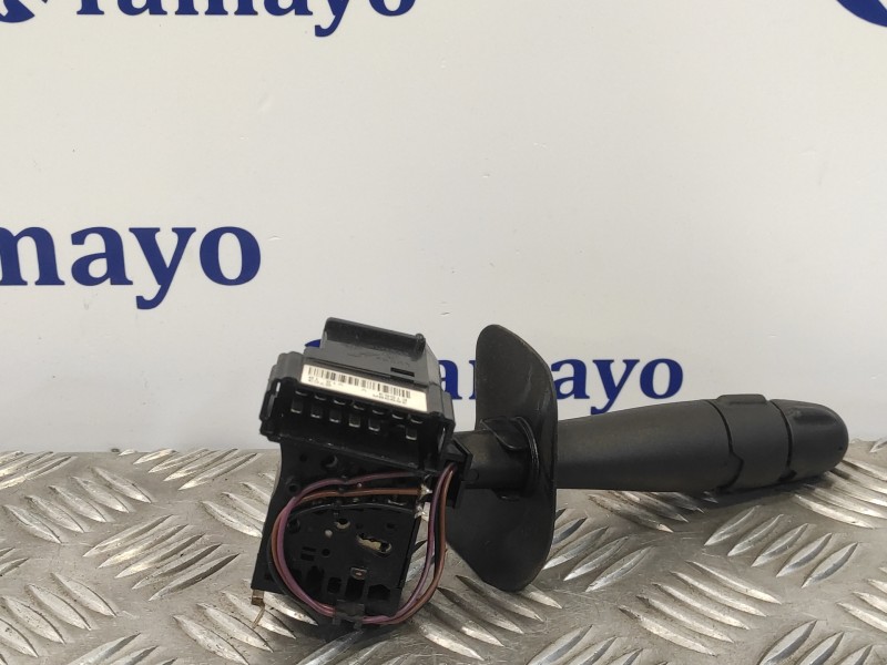 Recambio de mando luces para renault megane i scenic (ja0) 1.6 referencia OEM IAM 36998A  E1063V