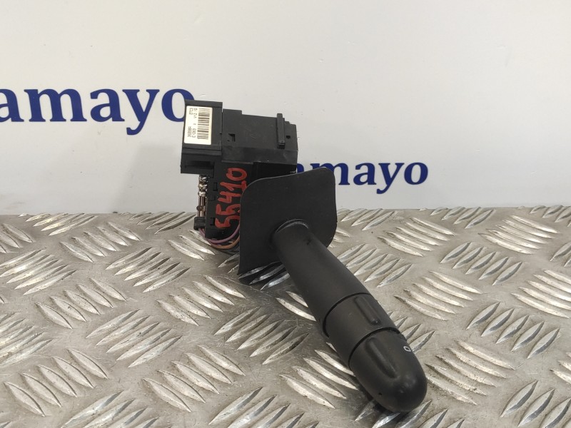 Recambio de mando luces para renault megane i scenic (ja0) 1.6 referencia OEM IAM 36998A  E1063V