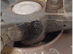 Recambio de mangueta delantera izquierda para mercedes-benz sprinterii caja abierta (desde 01.06) 2.1 cdi cat referencia OEM IAM 2