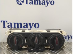 Recambio de mando calefaccion / aire acondicionado para seat ibiza (6j5) 1.6 tdi referencia OEM IAM 6J0820045A  90151372