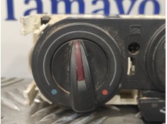 Recambio de mando calefaccion / aire acondicionado para seat ibiza (6j5) 1.6 tdi referencia OEM IAM 6J0820045A  90151372 2