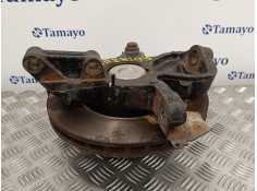 Recambio de mangueta delantera derecha para mercedes-benz sprinterii caja abierta (desde 01.06) 2.1 cdi cat referencia OEM IAM  