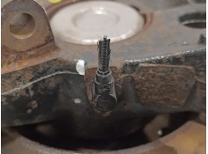 Recambio de mangueta delantera derecha para mercedes-benz sprinterii caja abierta (desde 01.06) 2.1 cdi cat referencia OEM IAM   2