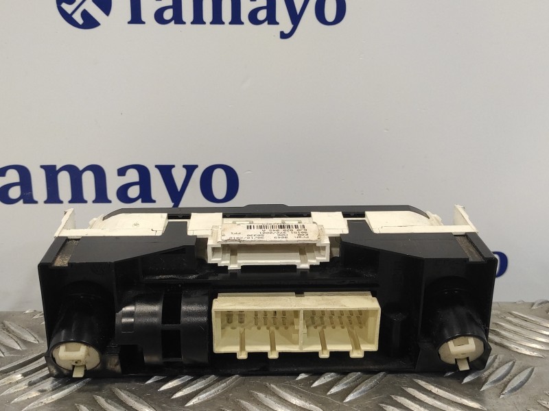 Recambio de mando calefaccion / aire acondicionado para seat ibiza (6j5) 1.6 tdi referencia OEM IAM 6J0820045A  90151372