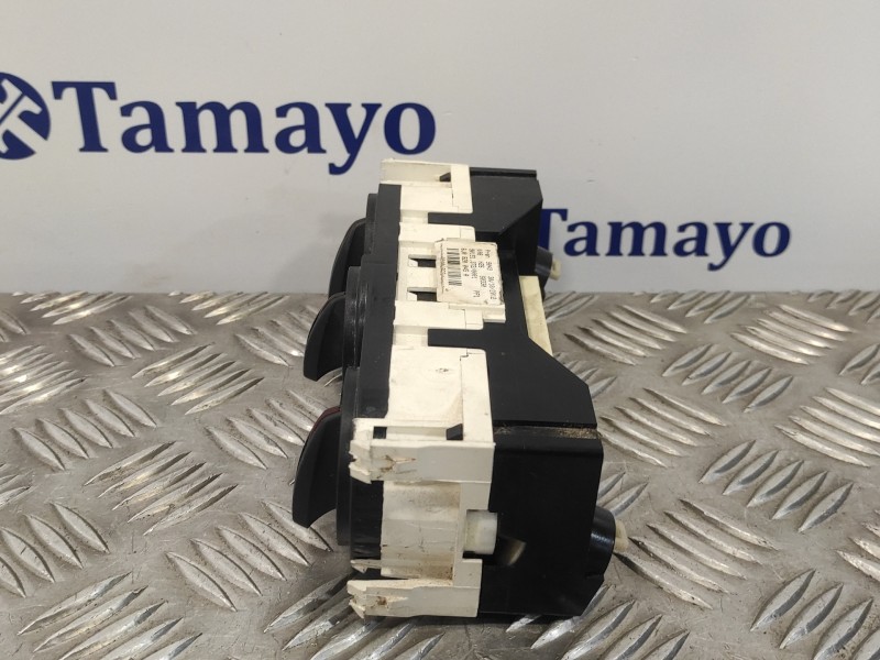 Recambio de mando calefaccion / aire acondicionado para seat ibiza (6j5) 1.6 tdi referencia OEM IAM 6J0820045A  90151372