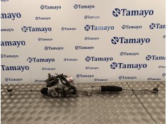 Recambio de cremallera direccion para peugeot 208 1.6 blue-hdi fap referencia OEM IAM 6820000190 Q003TC0674 6700003502