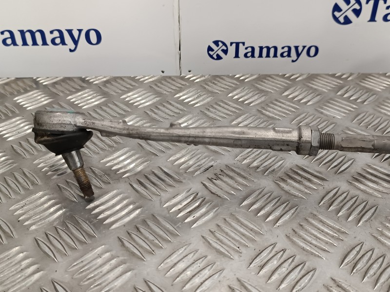 Recambio de cremallera direccion para peugeot 208 1.6 blue-hdi fap referencia OEM IAM 6820000190 Q003TC0674 6700003502