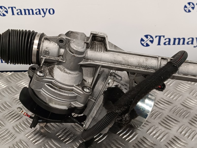 Recambio de cremallera direccion para peugeot 208 1.6 blue-hdi fap referencia OEM IAM 6820000190 Q003TC0674 6700003502