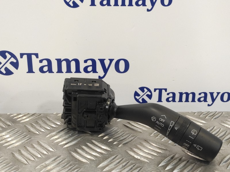 Recambio de mando limpia para mazda 3 berlina (bp) referencia OEM IAM BDENA1F  C58CS143