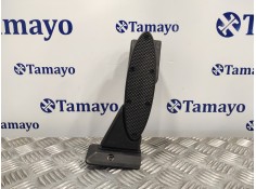 Recambio de pedal acelerador para mini mini (r56) 1.4 16v cat referencia OEM IAM 3542677015001  6PV00937900