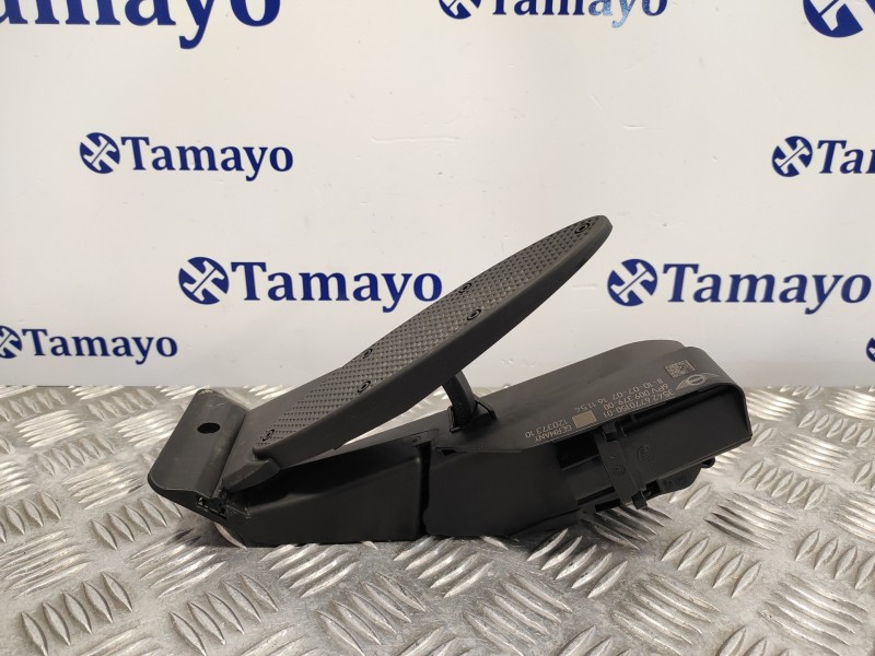 Recambio de pedal acelerador para mini mini (r56) 1.4 16v cat referencia OEM IAM 3542677015001  6PV00937900