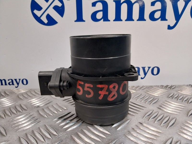 Recambio de caudalimetro para mitsubishi lancer berlina (cy0) referencia OEM IAM 0281002461  074906461B
