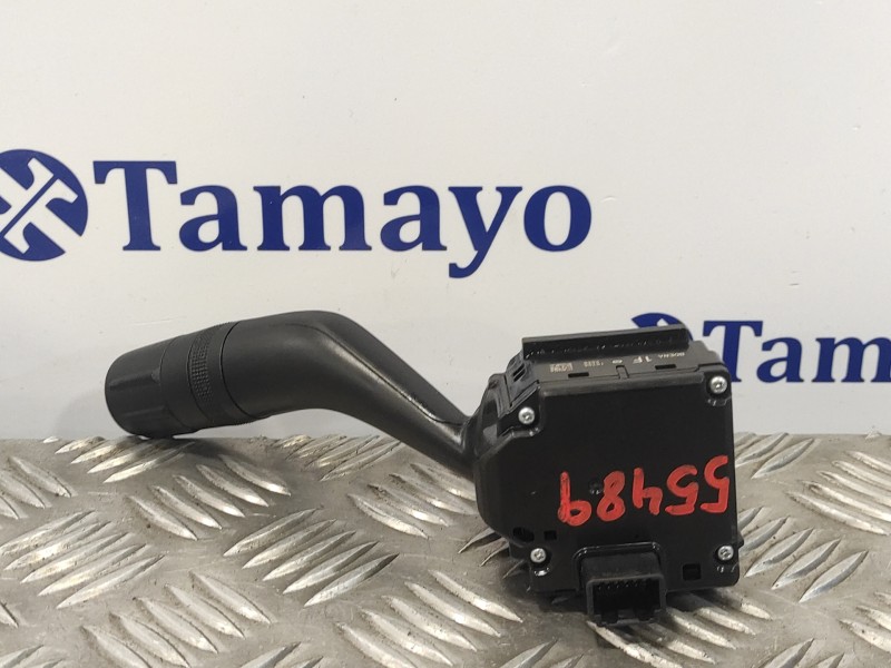 Recambio de mando limpia para mazda 3 berlina (bp) referencia OEM IAM BDENA1F  C58CS143