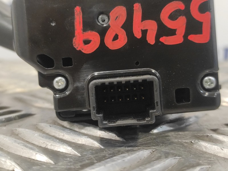 Recambio de mando limpia para mazda 3 berlina (bp) referencia OEM IAM BDENA1F  C58CS143